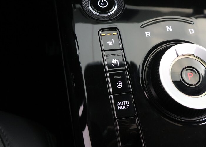 Kia Niro EV Plus Advanced 64.8 kWh