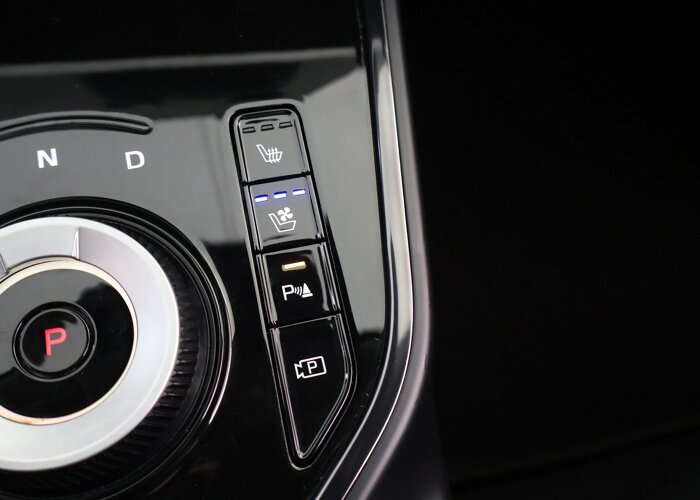 Kia Niro EV Plus Advanced 64.8 kWh