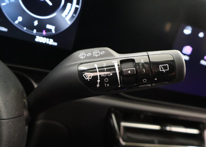 Kia Niro EV Plus Advanced 64.8 kWh