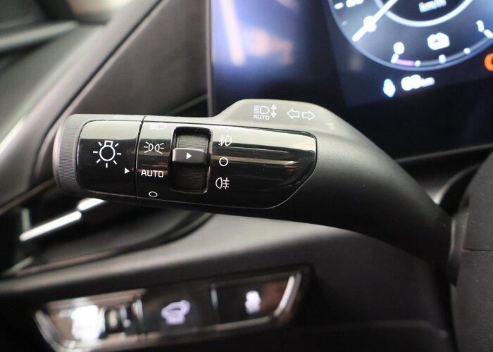 Kia Niro EV Plus Advanced 64.8 kWh