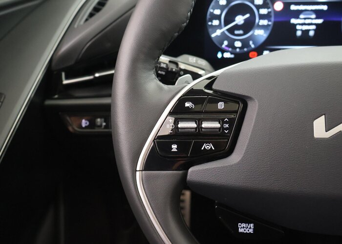 Kia Niro EV Plus Advanced 64.8 kWh
