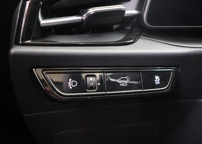 Kia Niro EV Plus Advanced 64.8 kWh