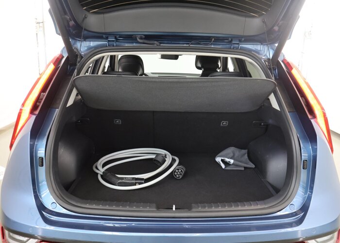 Kia Niro EV Plus Advanced 64.8 kWh