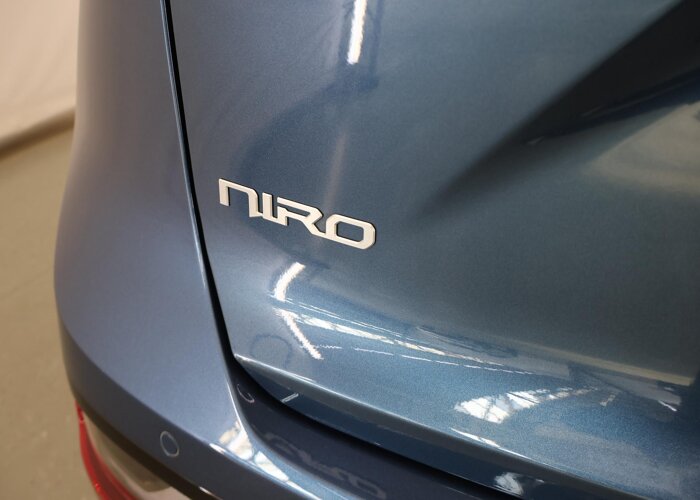 Kia Niro EV Plus Advanced 64.8 kWh