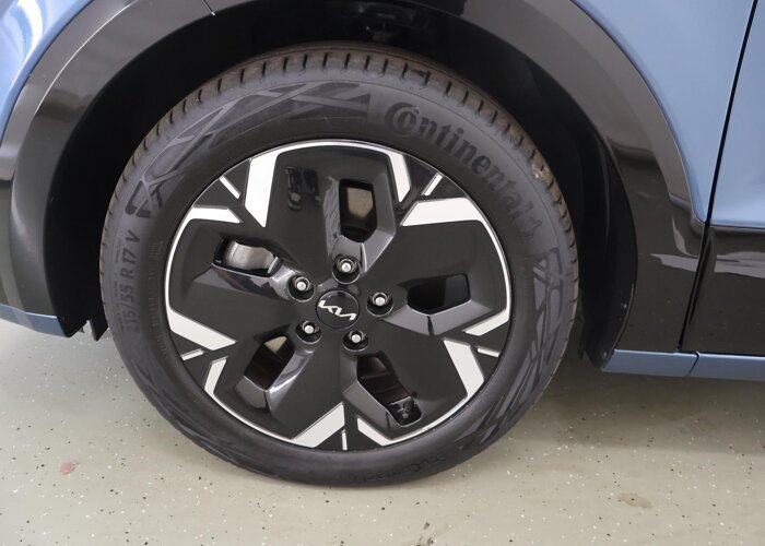 Kia Niro EV Plus Advanced 64.8 kWh