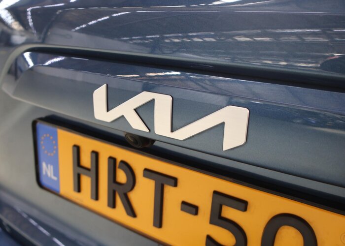 Kia Niro EV Plus Advanced 64.8 kWh