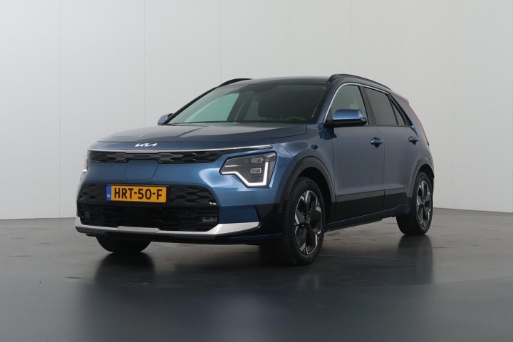 Kia Niro EV