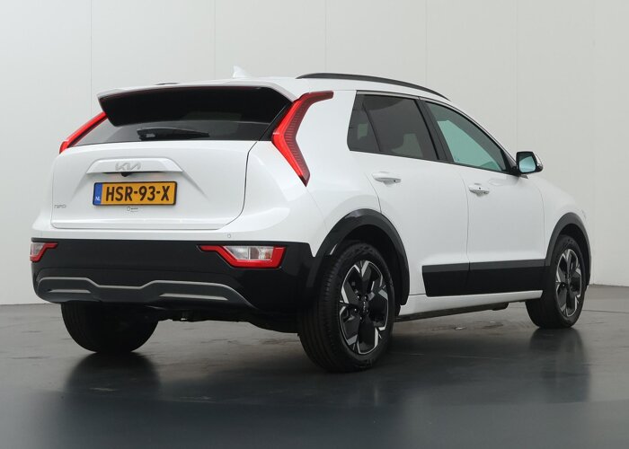 Kia Niro EV Light Advanced 64.8 kWh