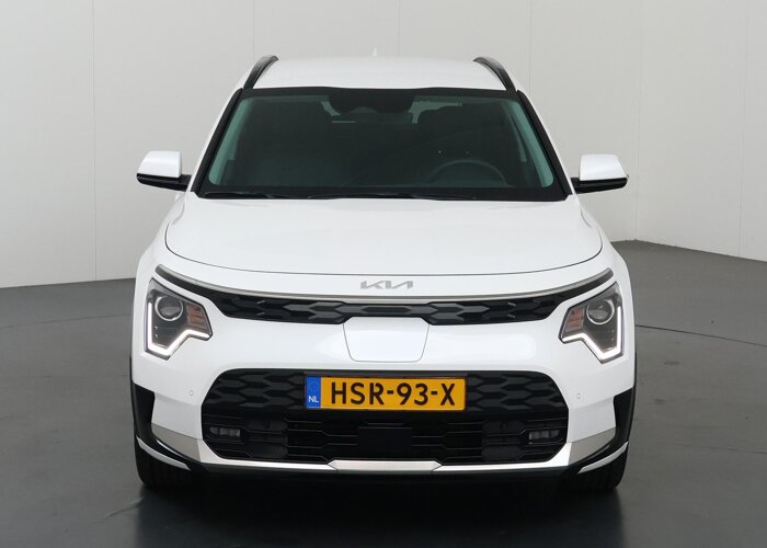 Kia Niro EV Light Advanced 64.8 kWh