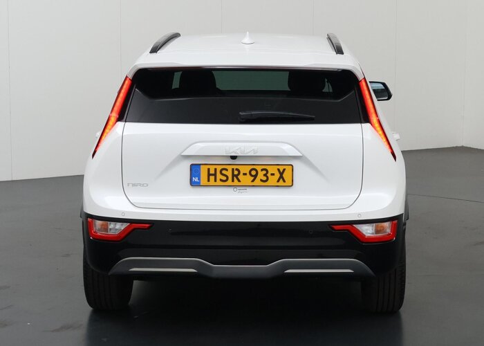 Kia Niro EV Light Advanced 64.8 kWh