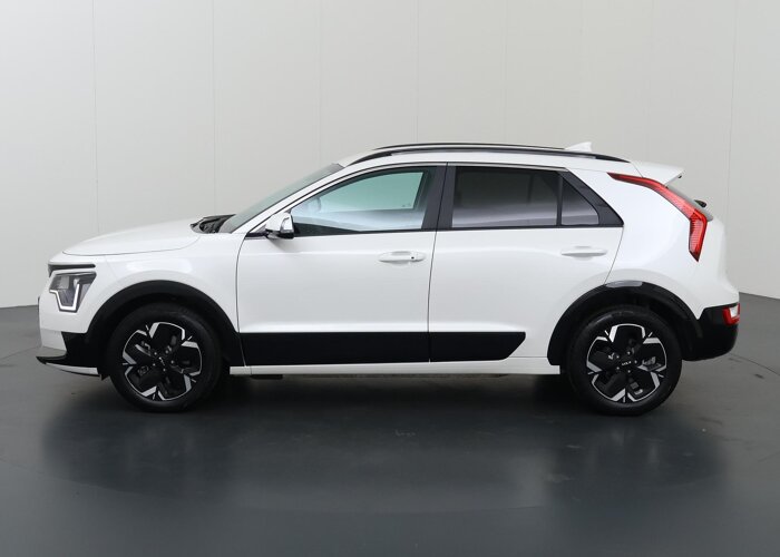Kia Niro EV Light Advanced 64.8 kWh