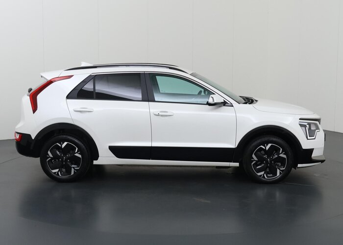 Kia Niro EV Light Advanced 64.8 kWh