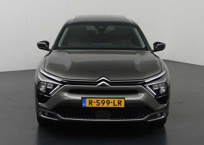 Citroën C5 X 1.6 Plug-in Hybrid 225 Shine