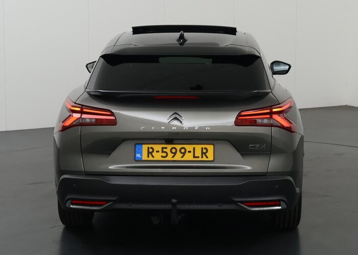 Citroën C5 X 1.6 Plug-in Hybrid 225 Shine
