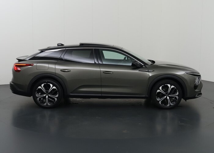Citroën C5 X 1.6 Plug-in Hybrid 225 Shine