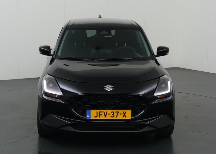 Suzuki Swift 1.2 Style Smart Hybrid