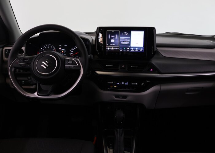 Suzuki Swift 1.2 Style Smart Hybrid
