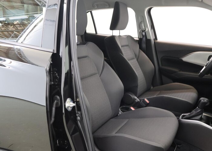 Suzuki Swift 1.2 Style Smart Hybrid
