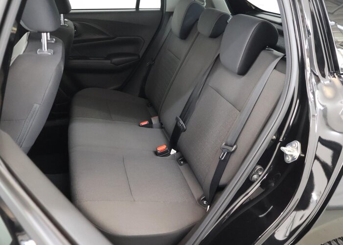 Suzuki Swift 1.2 Style Smart Hybrid