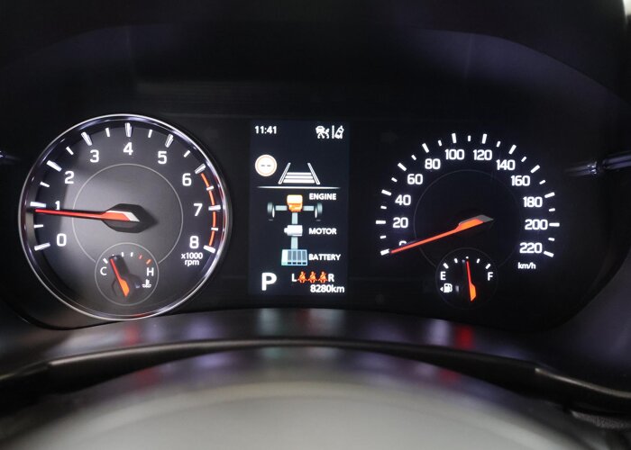Suzuki Swift 1.2 Style Smart Hybrid