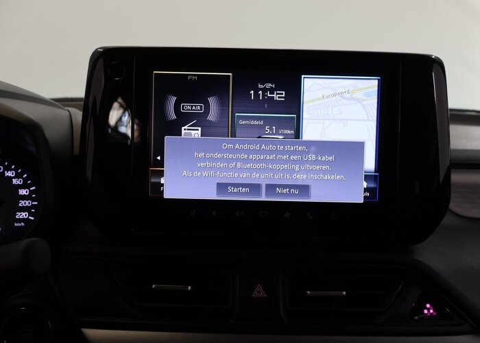 Suzuki Swift 1.2 Style Smart Hybrid