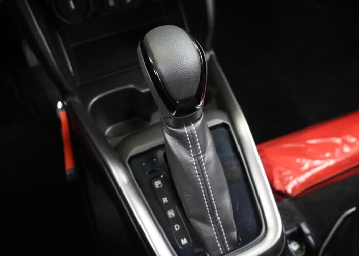 Suzuki Swift 1.2 Style Smart Hybrid