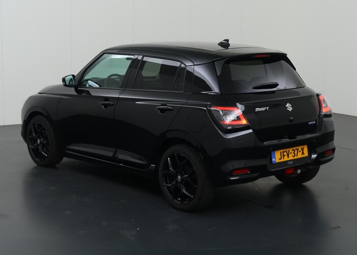 Suzuki Swift 1.2 Style Smart Hybrid