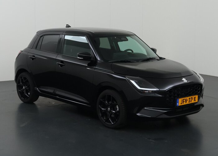 Suzuki Swift 1.2 Style Smart Hybrid