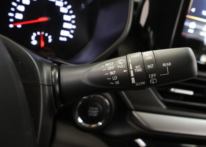 Suzuki Swift 1.2 Style Smart Hybrid