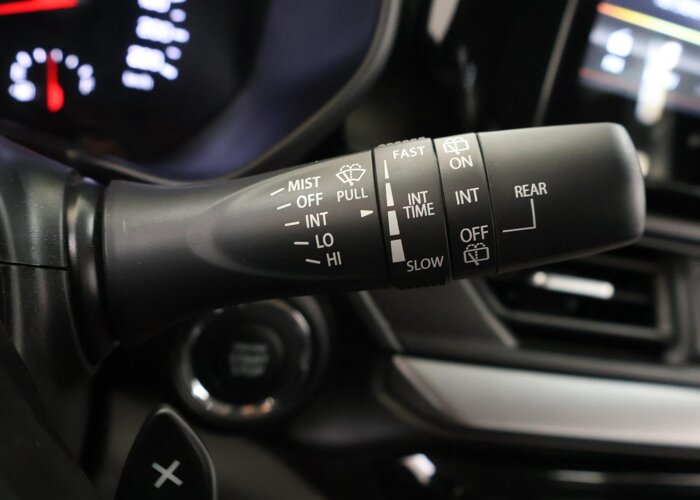 Suzuki Swift 1.2 Style Smart Hybrid