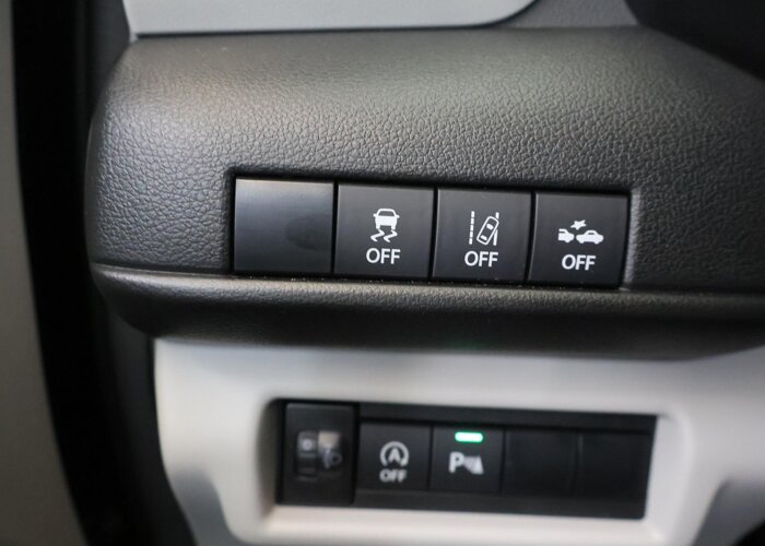 Suzuki Swift 1.2 Style Smart Hybrid
