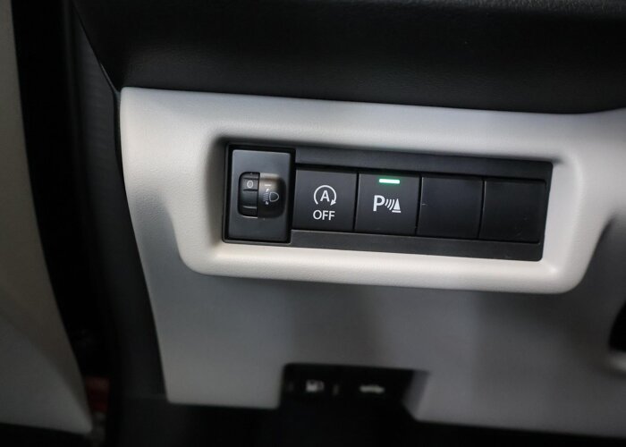 Suzuki Swift 1.2 Style Smart Hybrid