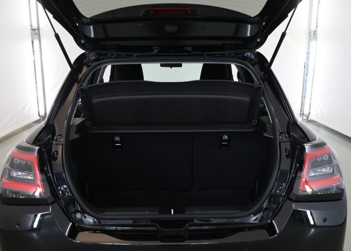 Suzuki Swift 1.2 Style Smart Hybrid