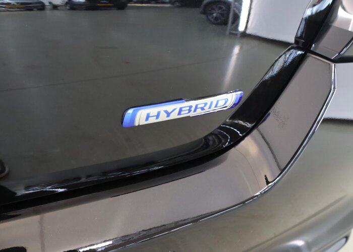 Suzuki Swift 1.2 Style Smart Hybrid