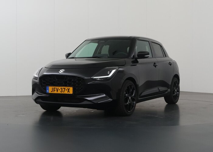 Suzuki Swift 1.2 Style Smart Hybrid