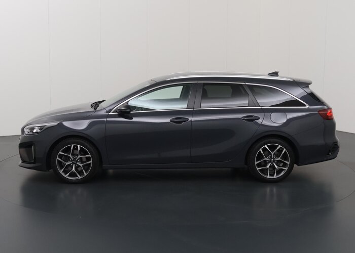 Kia Ceed Sportwagon 1.5 T-GDi MHEV GT-Line Edition