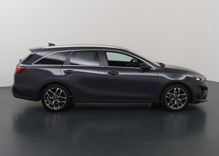 Kia Ceed Sportwagon 1.5 T-GDi MHEV GT-Line Edition