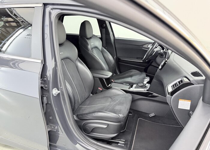 Kia Ceed Sportwagon 1.5 T-GDi MHEV GT-Line Edition