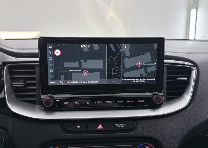 Kia Ceed Sportwagon 1.5 T-GDi MHEV GT-Line Edition