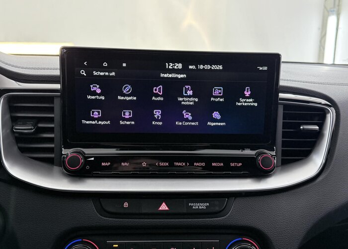 Kia Ceed Sportwagon 1.5 T-GDi MHEV GT-Line Edition
