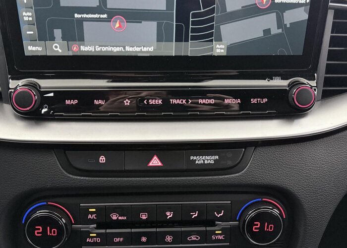 Kia Ceed Sportwagon 1.5 T-GDi MHEV GT-Line Edition