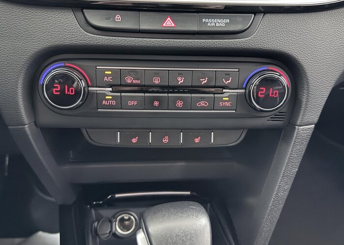 Kia Ceed Sportwagon 1.5 T-GDi MHEV GT-Line Edition