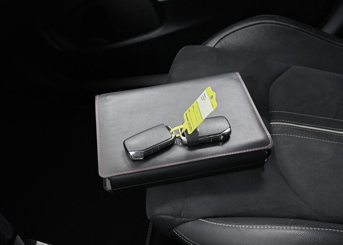 Kia Ceed Sportwagon 1.5 T-GDi MHEV GT-Line Edition
