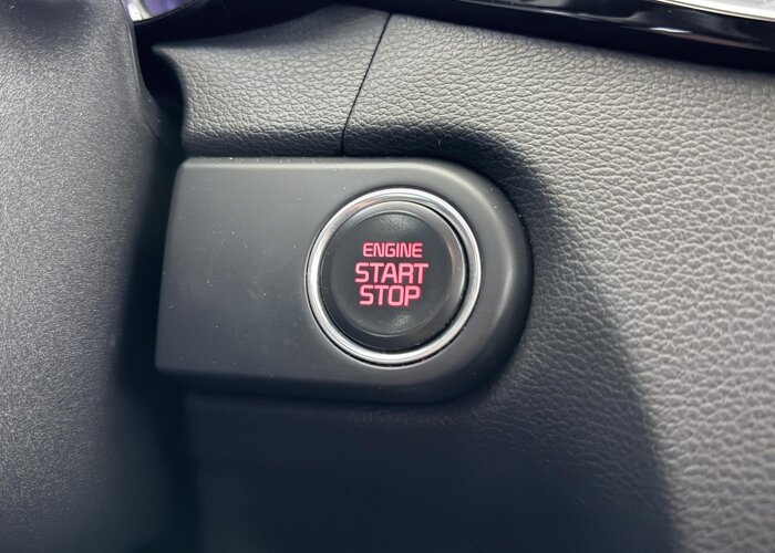 Kia Ceed Sportwagon 1.5 T-GDi MHEV GT-Line Edition