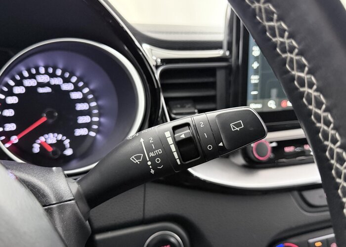 Kia Ceed Sportwagon 1.5 T-GDi MHEV GT-Line Edition