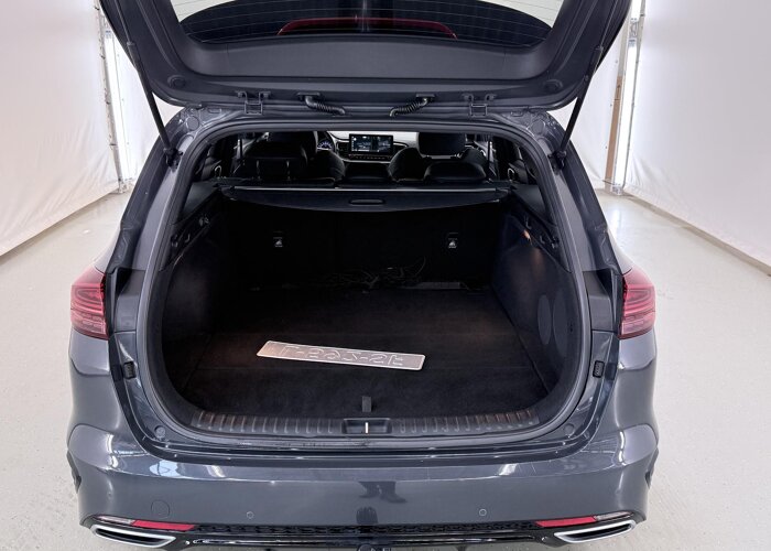 Kia Ceed Sportwagon 1.5 T-GDi MHEV GT-Line Edition