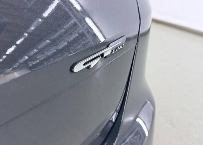Kia Ceed Sportwagon 1.5 T-GDi MHEV GT-Line Edition