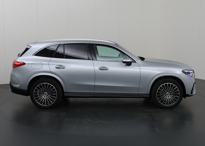 Mercedes-Benz GLC 300e 4MATIC Sport Edition