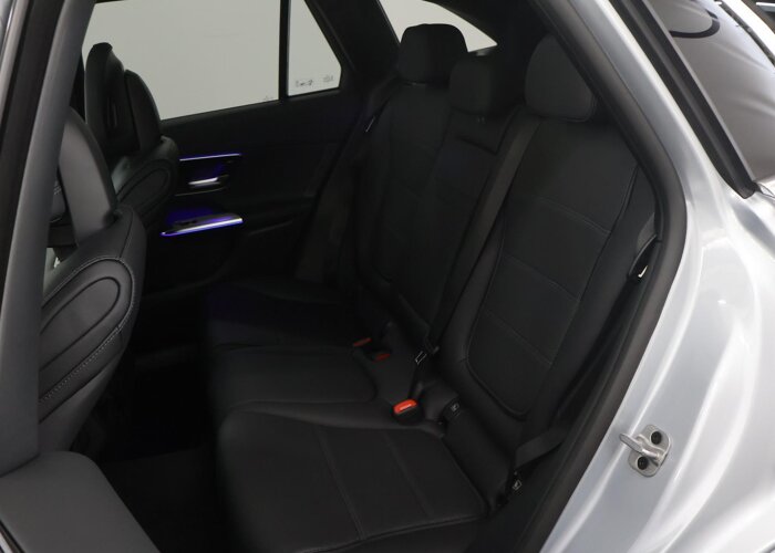Mercedes-Benz GLC 300e 4MATIC Sport Edition