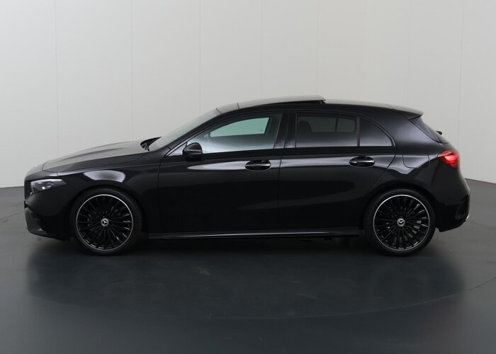 Mercedes-Benz A-Klasse 180 Business Solution AMG